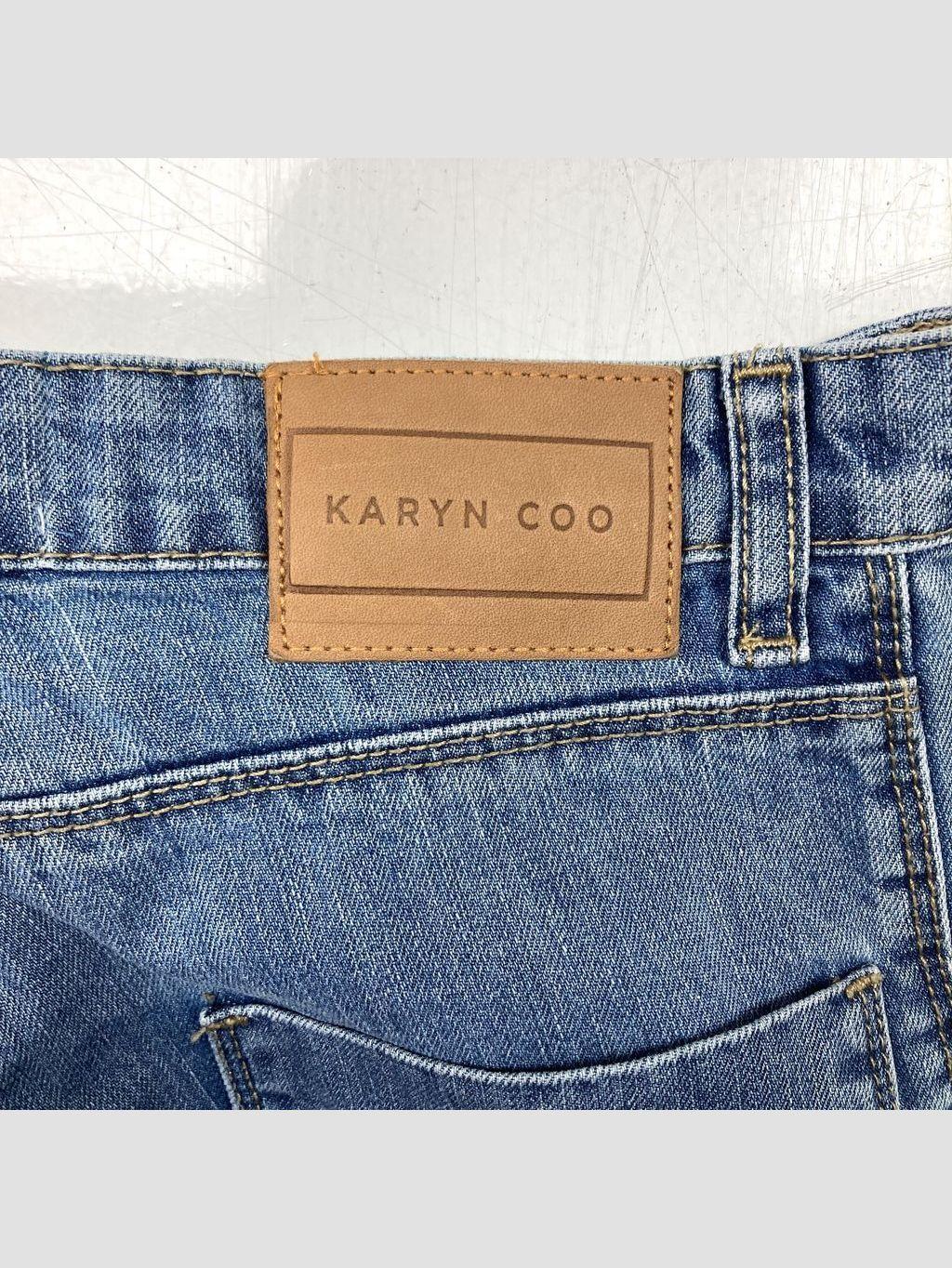 Jean KARYN COO - Talla 40 (VOP01207997)-4