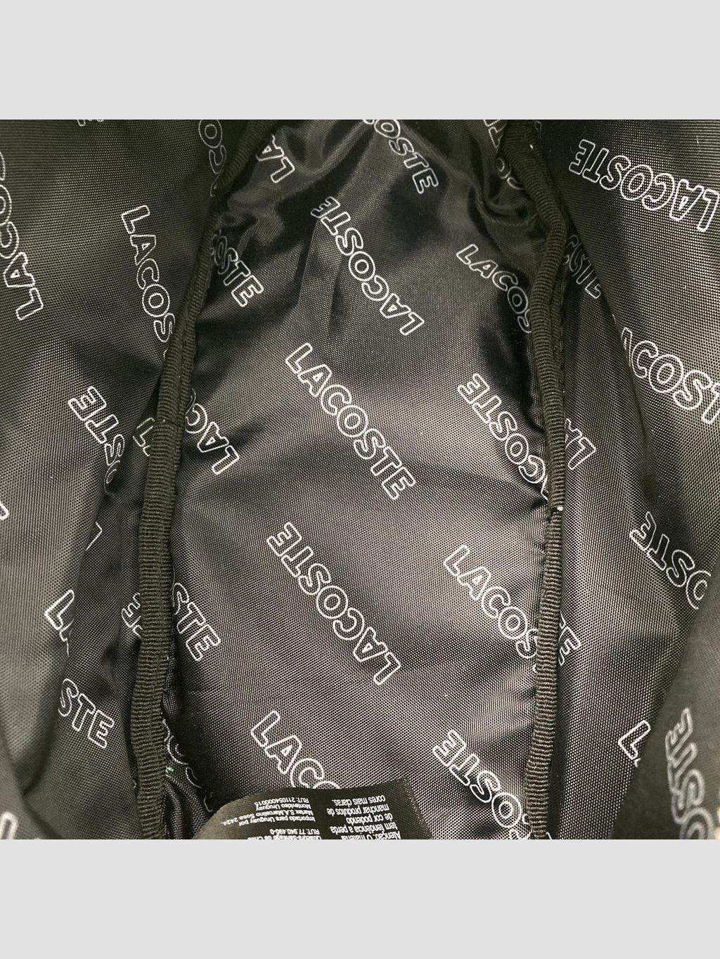 Bandolera LACOSTE - Talla Talla Única (VOP01062949)-5