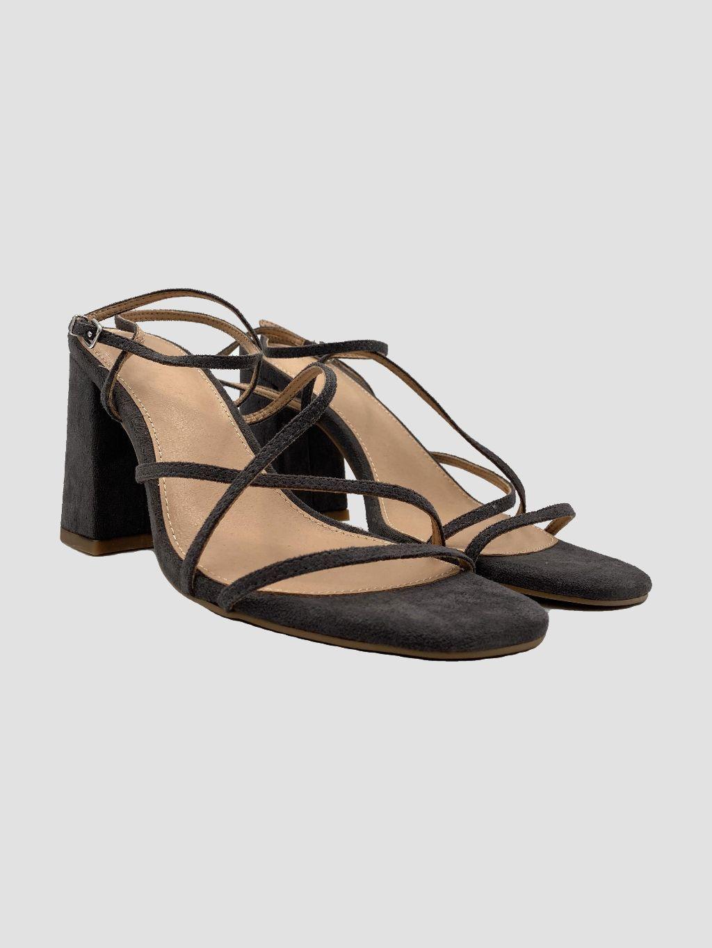 Sandalias MIM - Talla 38 (VOP01025097)-1