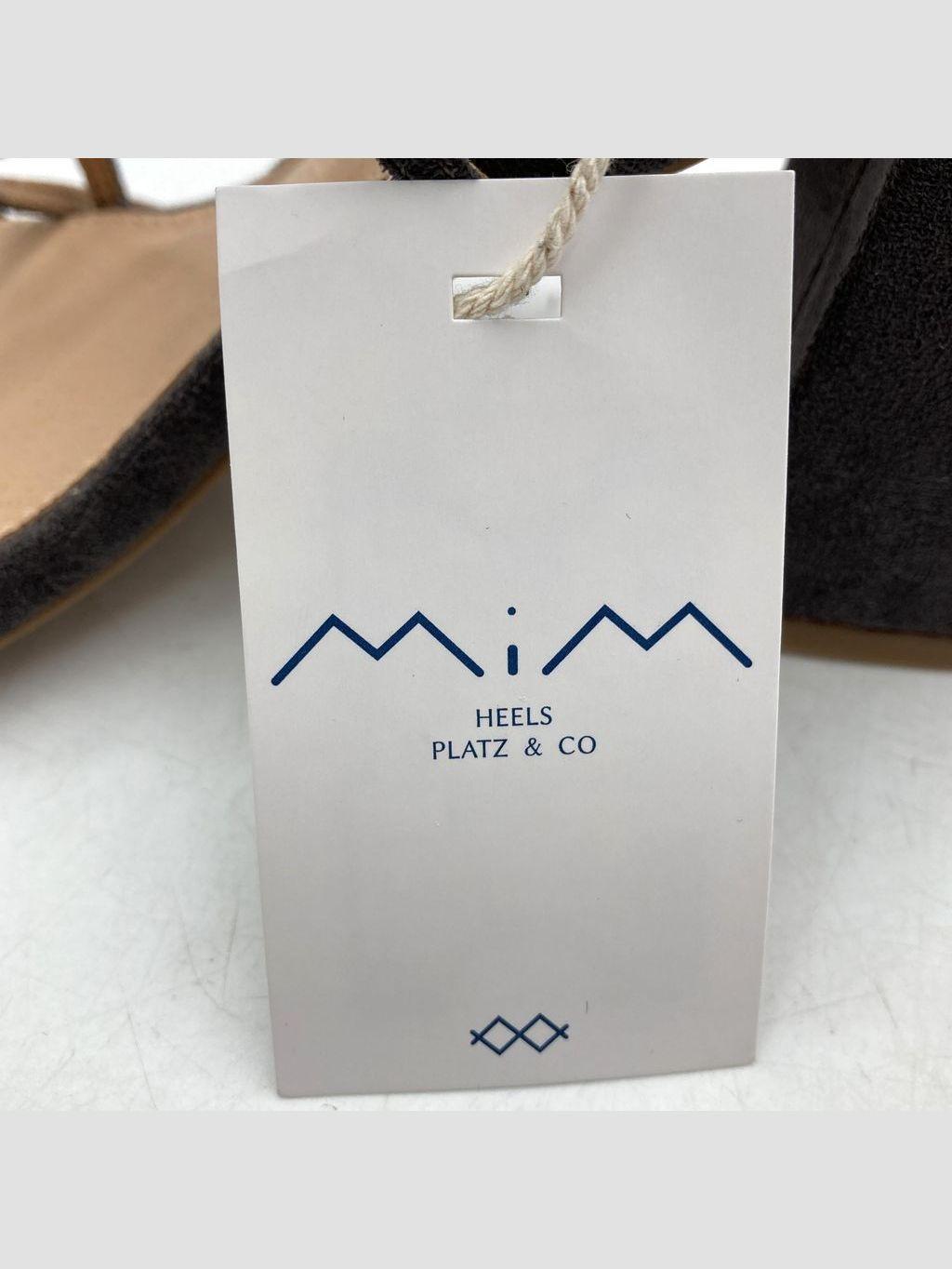 Sandalias MIM - Talla 38 (VOP01025097)-4