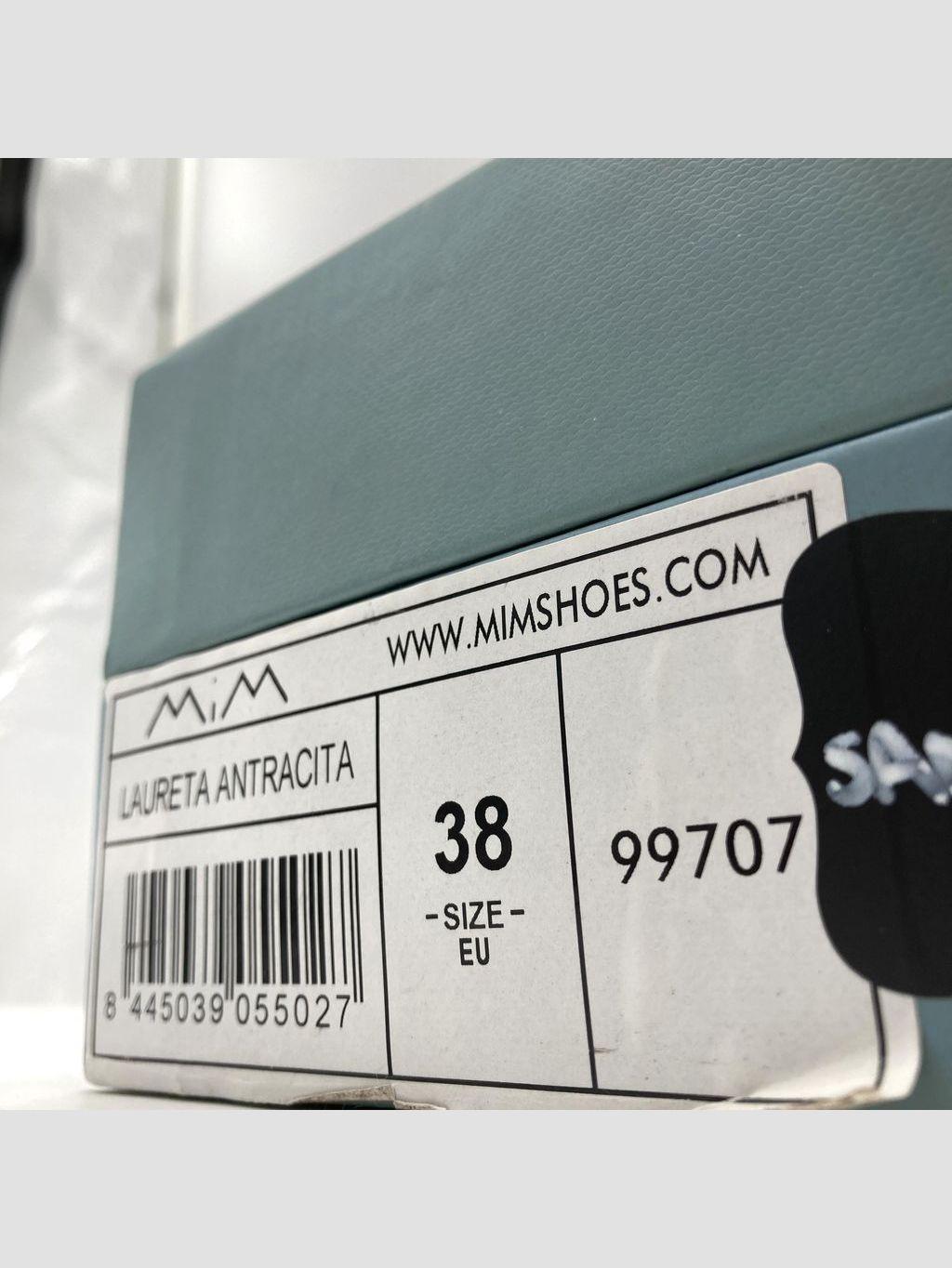 Sandalias MIM - Talla 38 (VOP01025097)-5