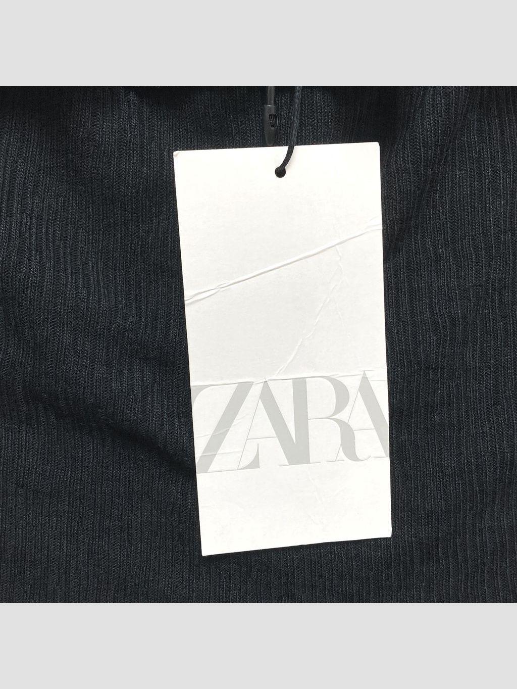 Polera ZARA - Talla S (VOP01005854)-2
