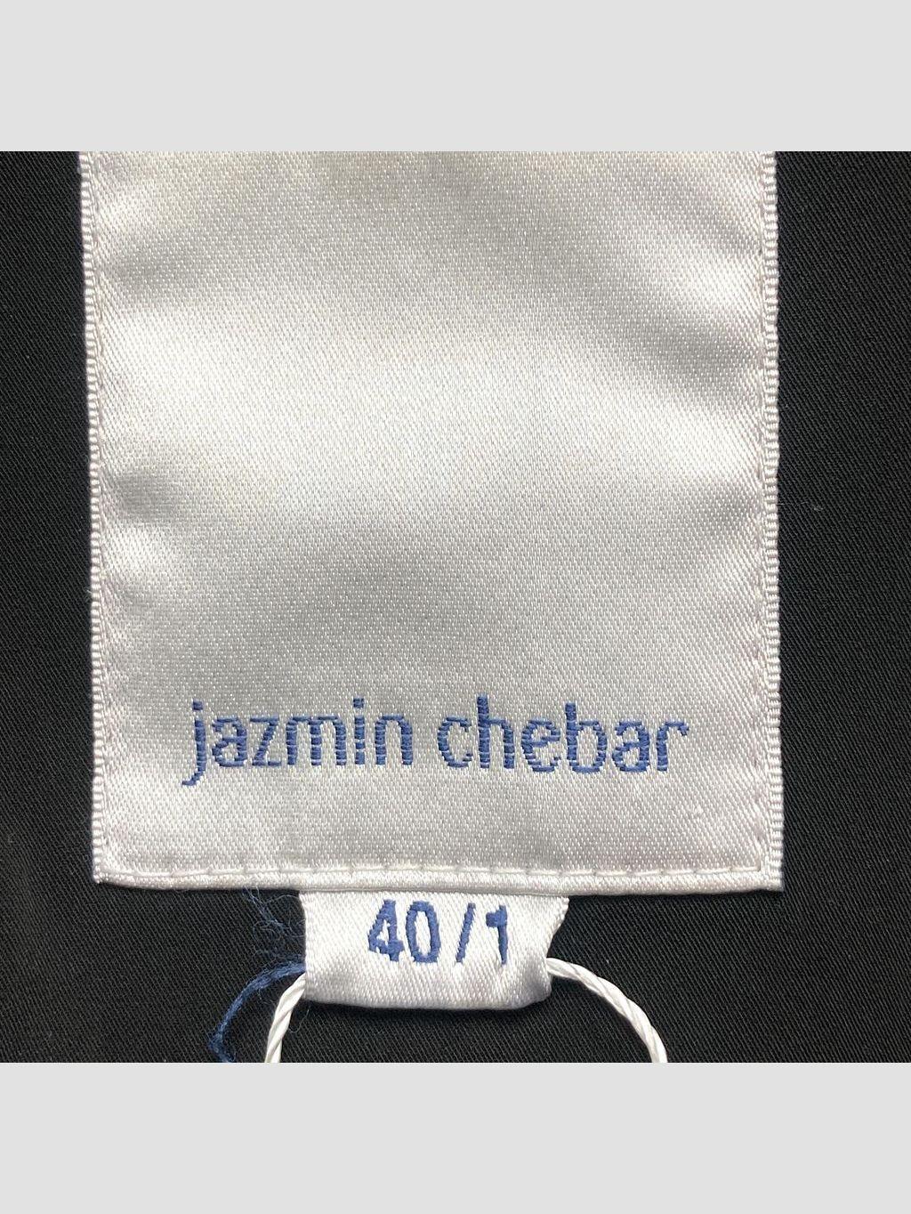 Blazer JAZMIN CHEBAR - Talla XXS (VOP01005431)-2