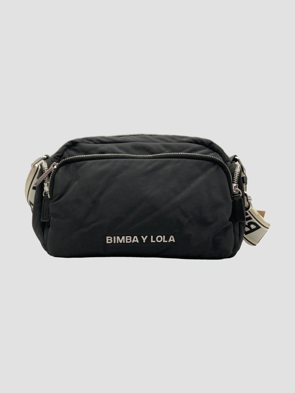 Crossbody BIMBA Y LOLA - Talla Talla Única (VOP01208599)-0