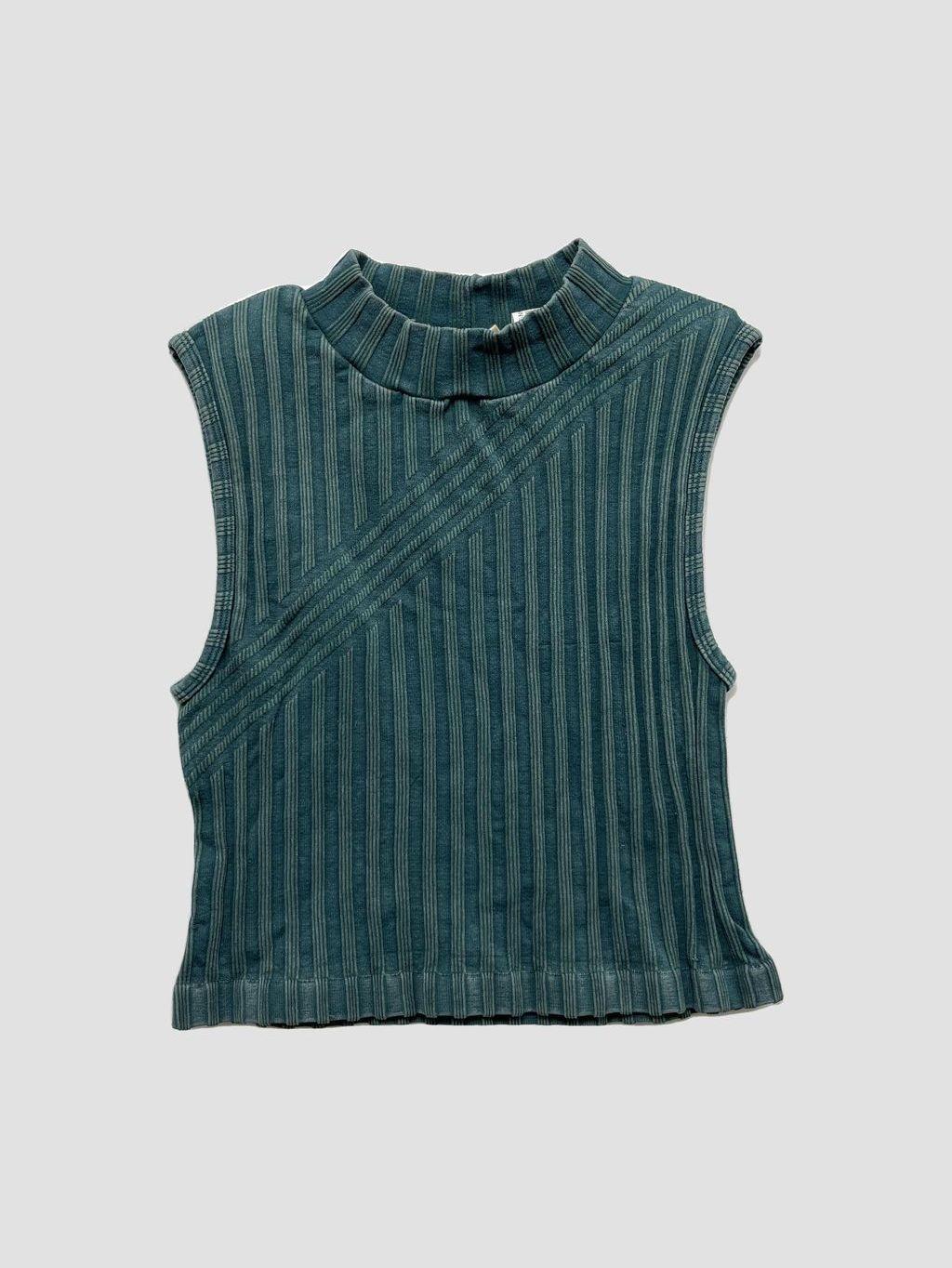 Polera sin mangas AMERICANINO - Talla L (VOP00926316)-0