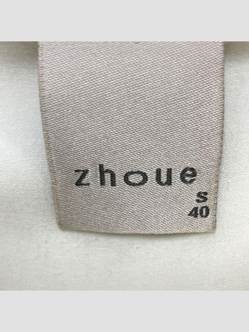 Blusa VINTAGE - Talla S (VOP00897811)-1