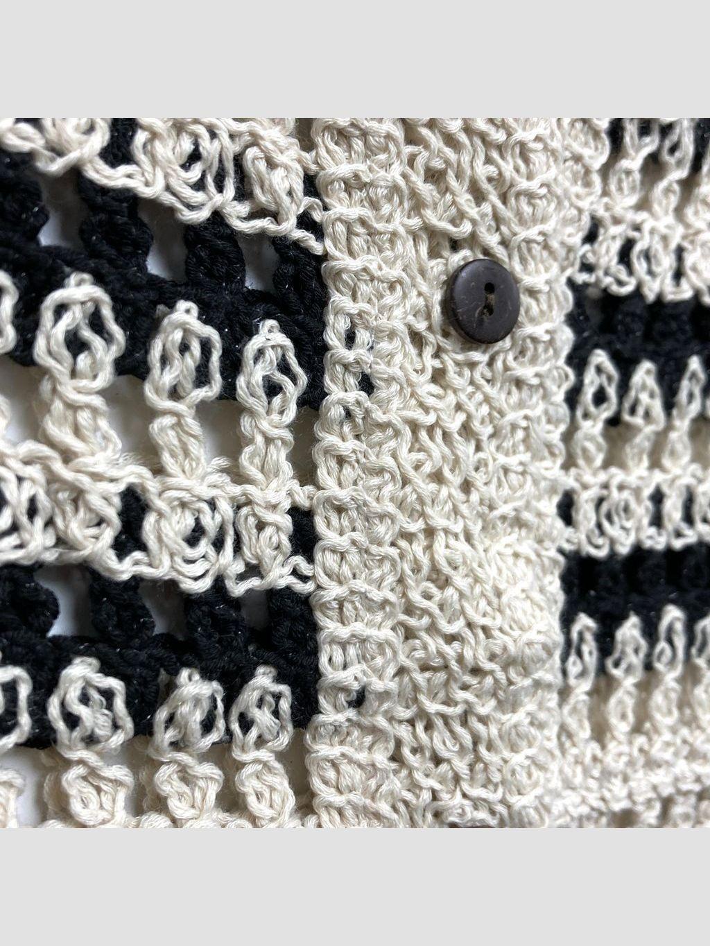 Polera ZARA - Talla S (VOP01053964)-3