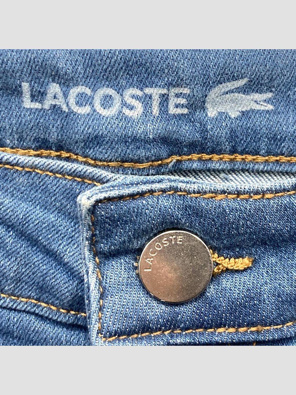 Jean LACOSTE - Talla 38 (VOP01031518)-2