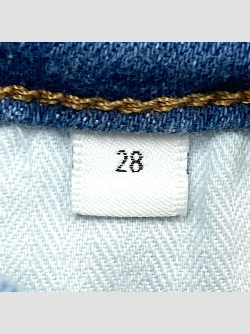 Jean LACOSTE - Talla 38 (VOP01031518)-3