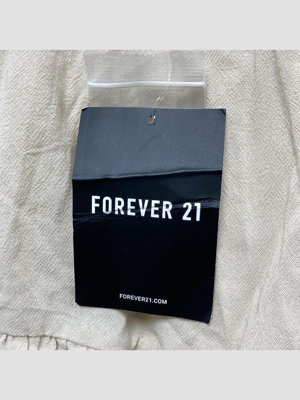 Falda corta FOREVER 21 - Talla 36 (VOP00871999)-2