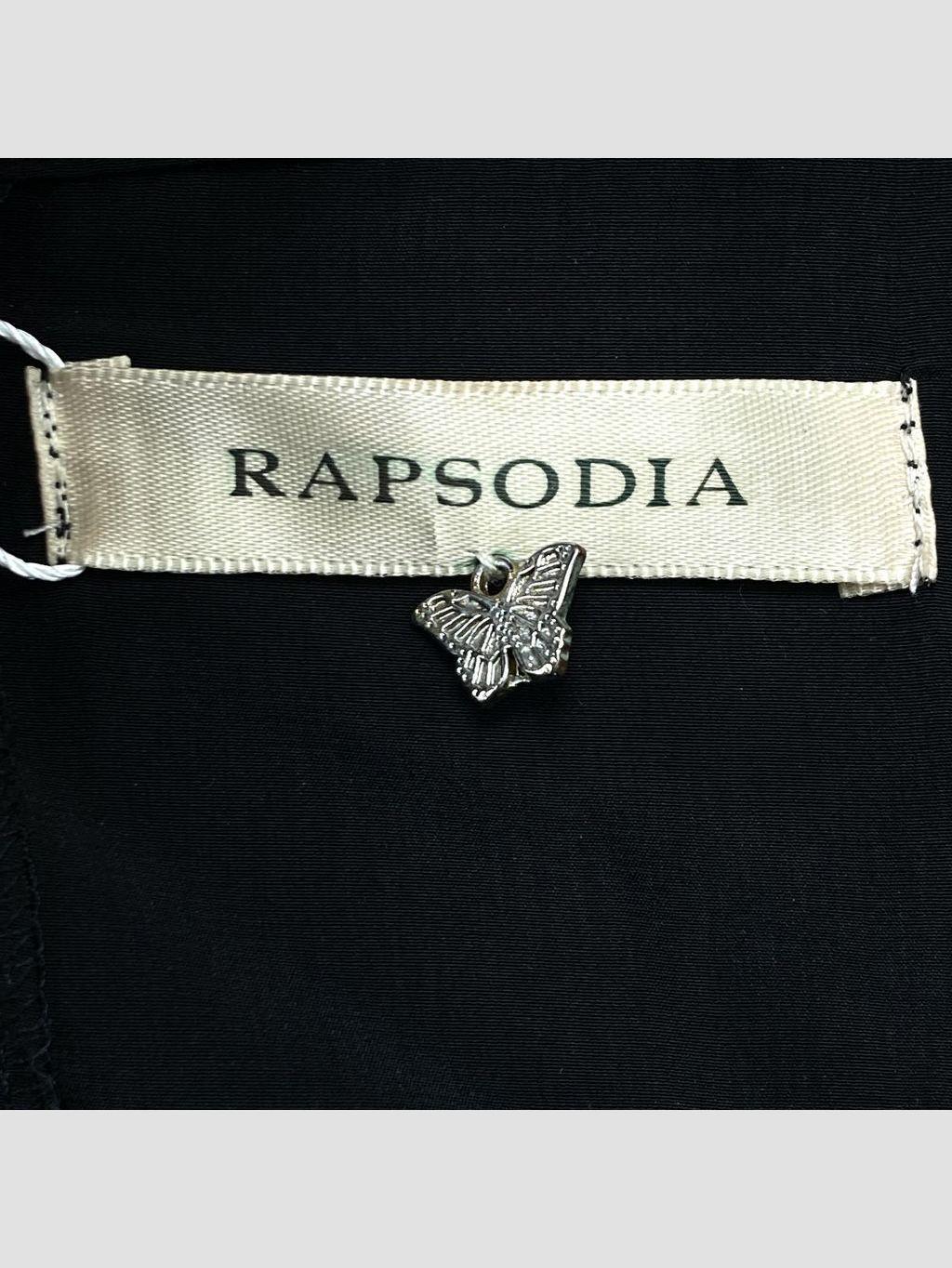 Vestido largo RAPSODIA - Talla S (VOP01006429)-1