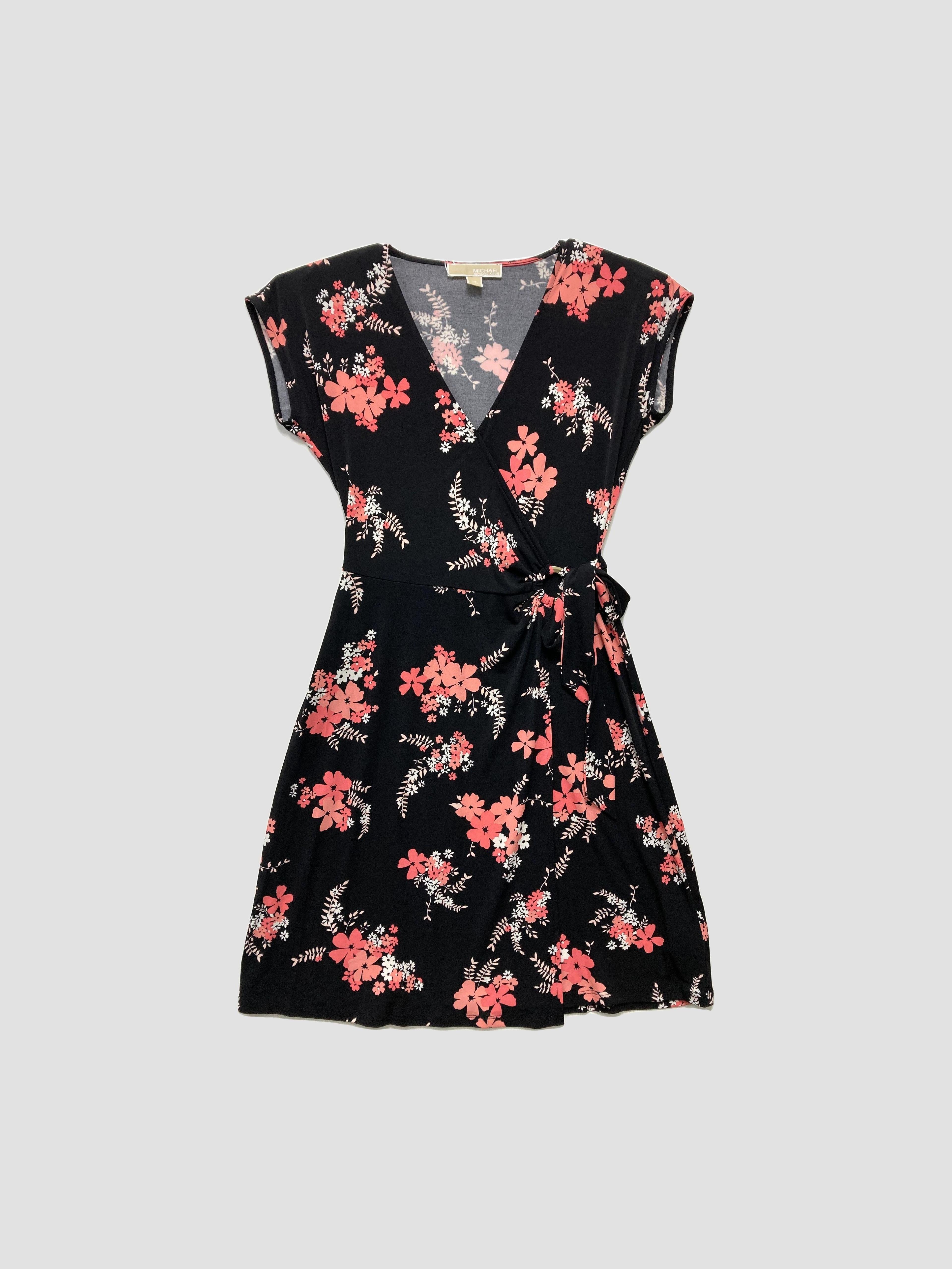 Vestido corto MICHAEL KORS - Talla XS (VOP00958195)-0