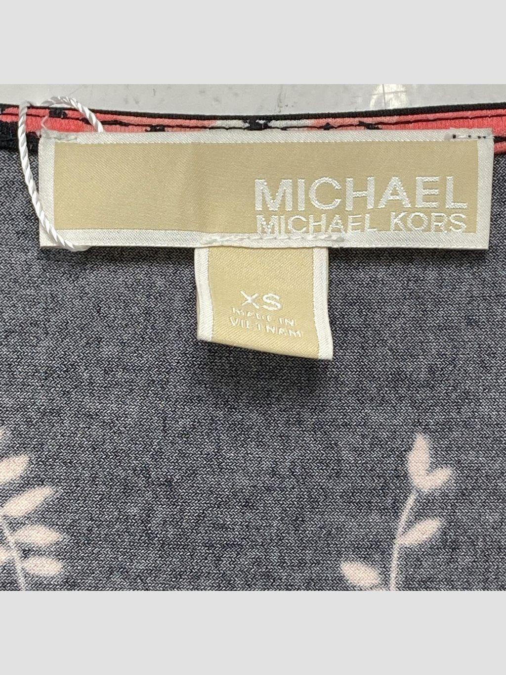 Vestido corto MICHAEL KORS - Talla XS (VOP00958195)-1