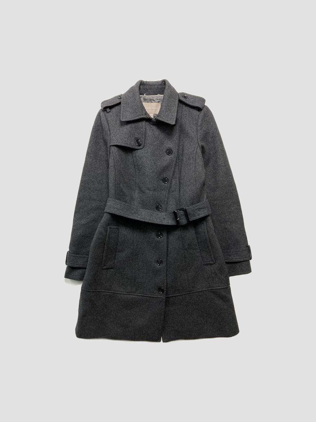 Abrigo BANANA REPUBLIC - Talla M (VOP00979220)-0