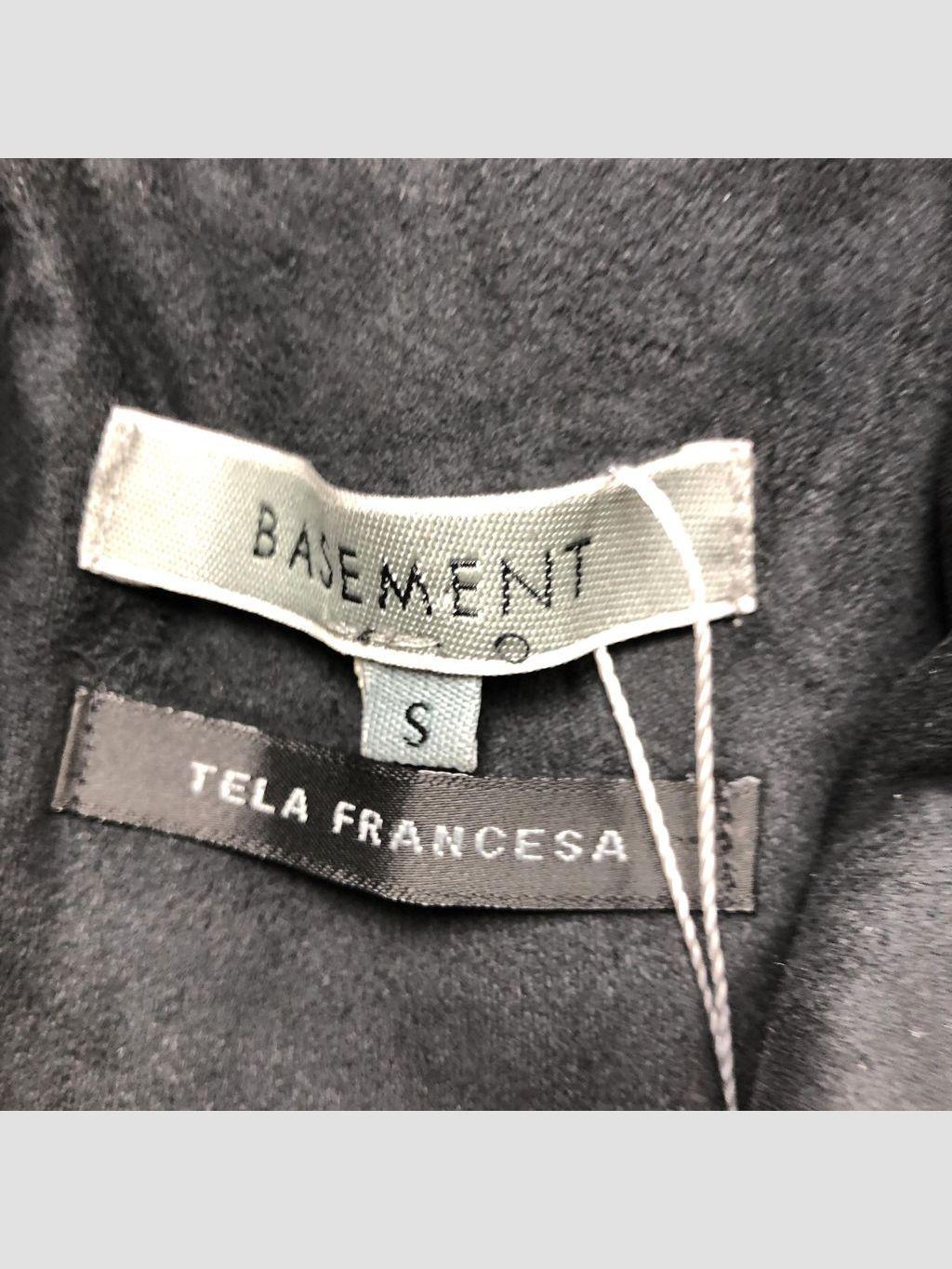 Chaqueta casual BASEMENT - Talla S (VOP00871573)-1