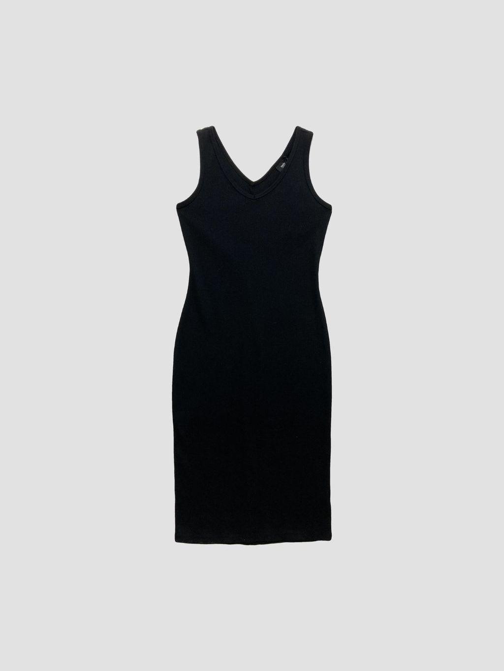Vestido largo MOSSIMO - Talla S (VOP00854524)-0