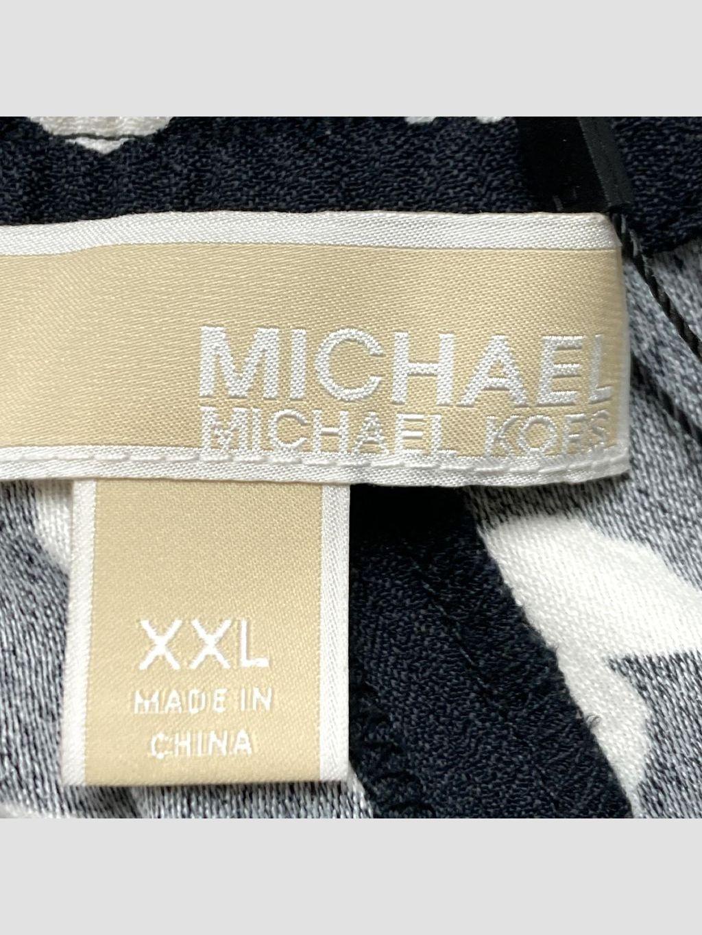 Pantalón MICHAEL KORS - Talla 44 (VOP00904638)-2