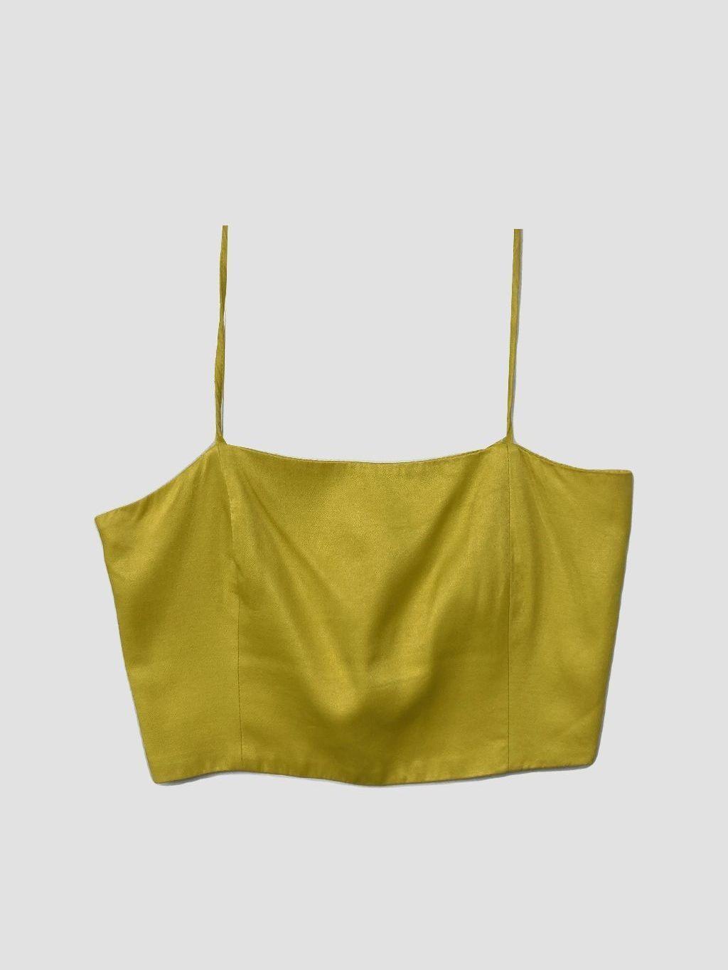 Top ZARA - Talla S (VOP01209013)-0