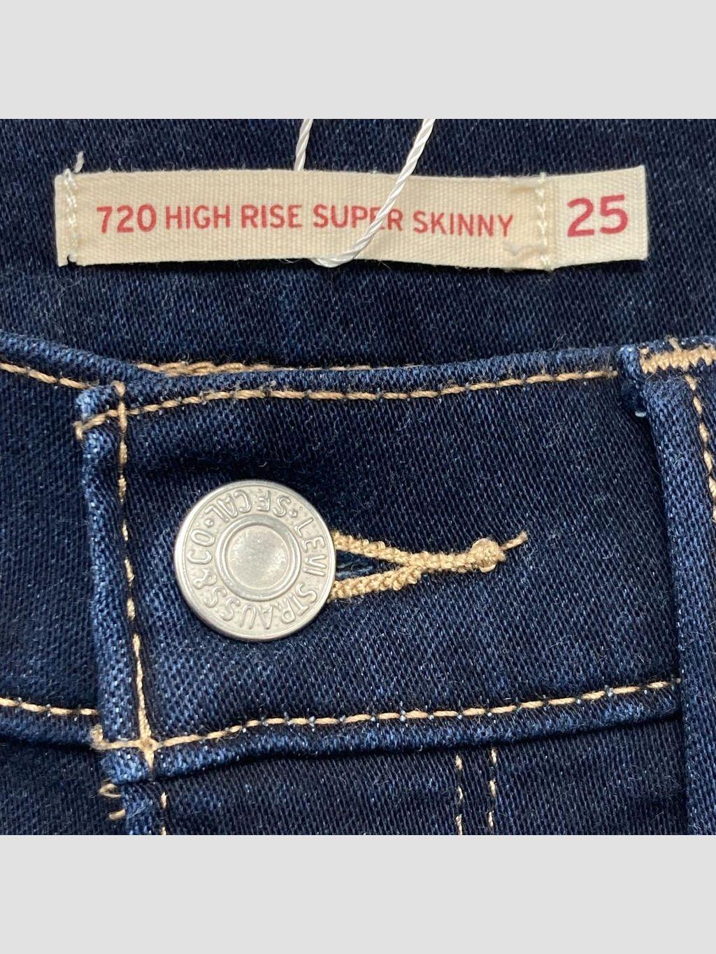 Jean LEVI'S - Talla 34 (VOP01032889)-2