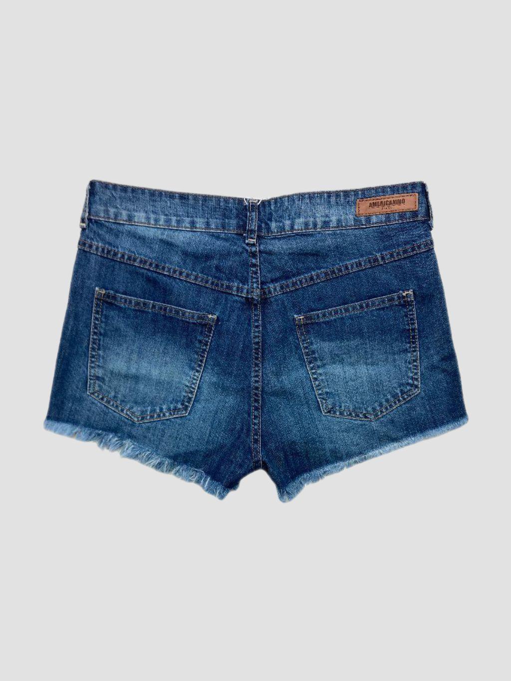 Short AMERICANINO - Talla 40 (VOP00794210)-1
