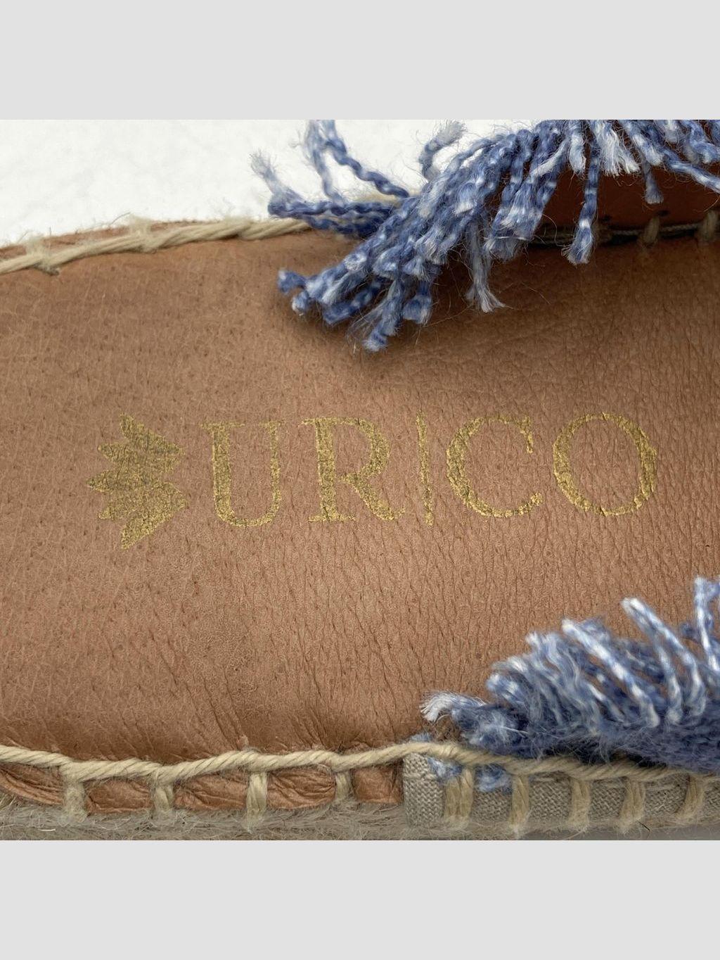 Zapatos URCO - Talla 39 (VOP00972263)-2
