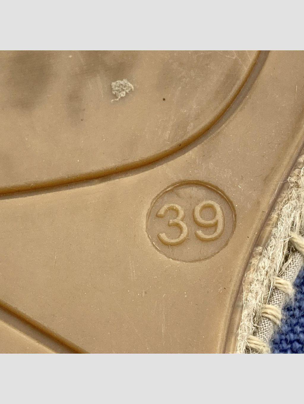 Zapatos URCO - Talla 39 (VOP00972263)-3