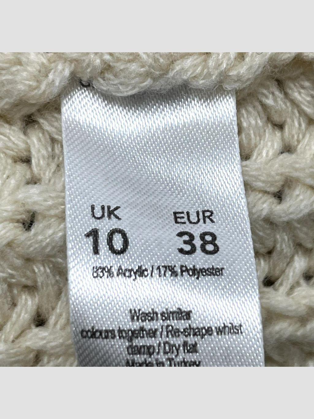 Sweater GEORGE - Talla M (VOP00928822)-2