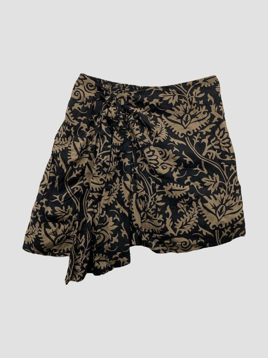 Falda corta PARSOME - Talla 36 (VOP01063930)-0