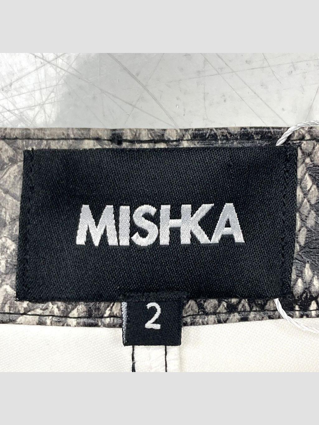 Pantalón MISHKA - Talla 38 (VOP01173350)-2