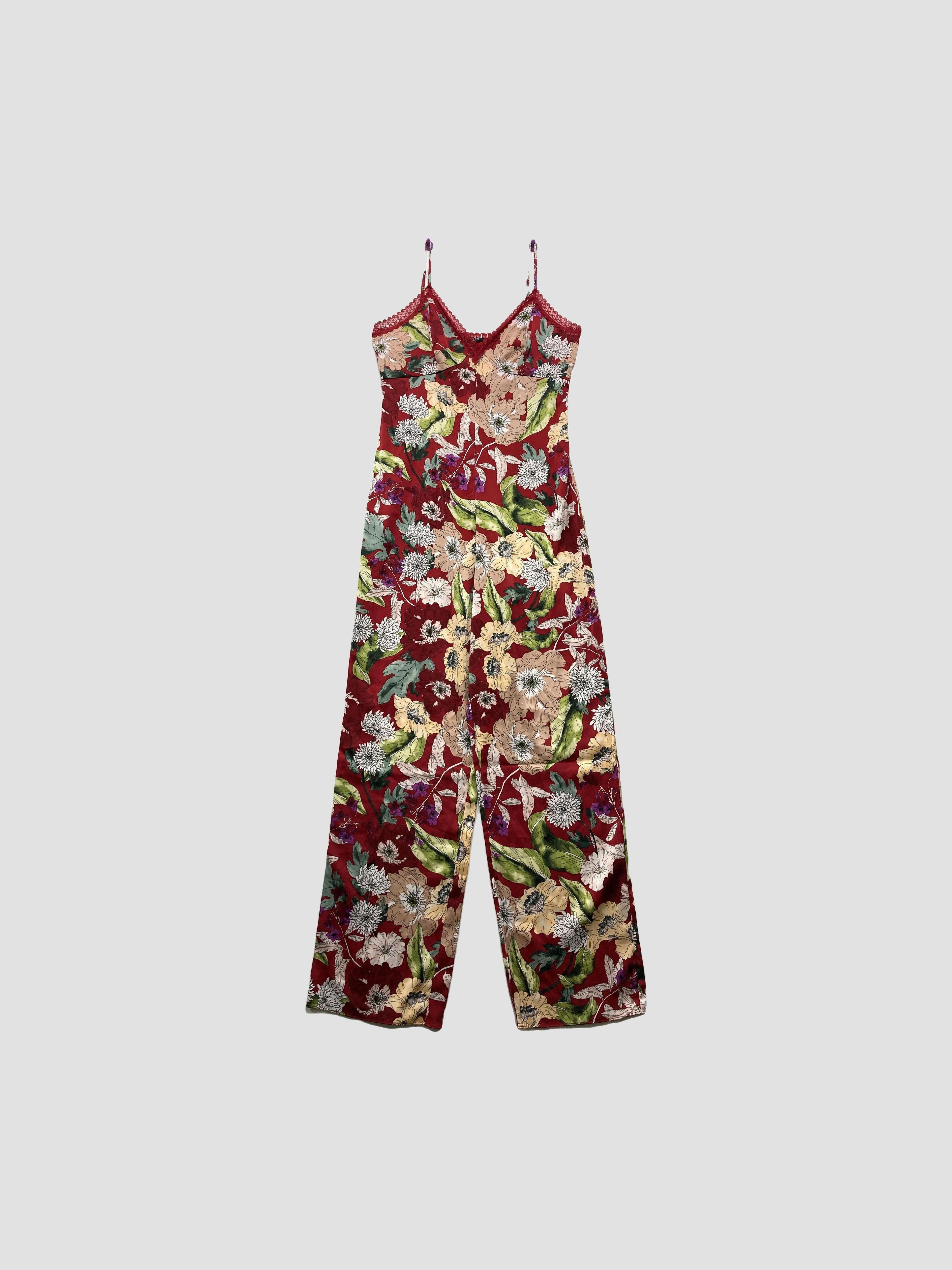 Enterito GUESS - Talla S (VOP01044080)-0