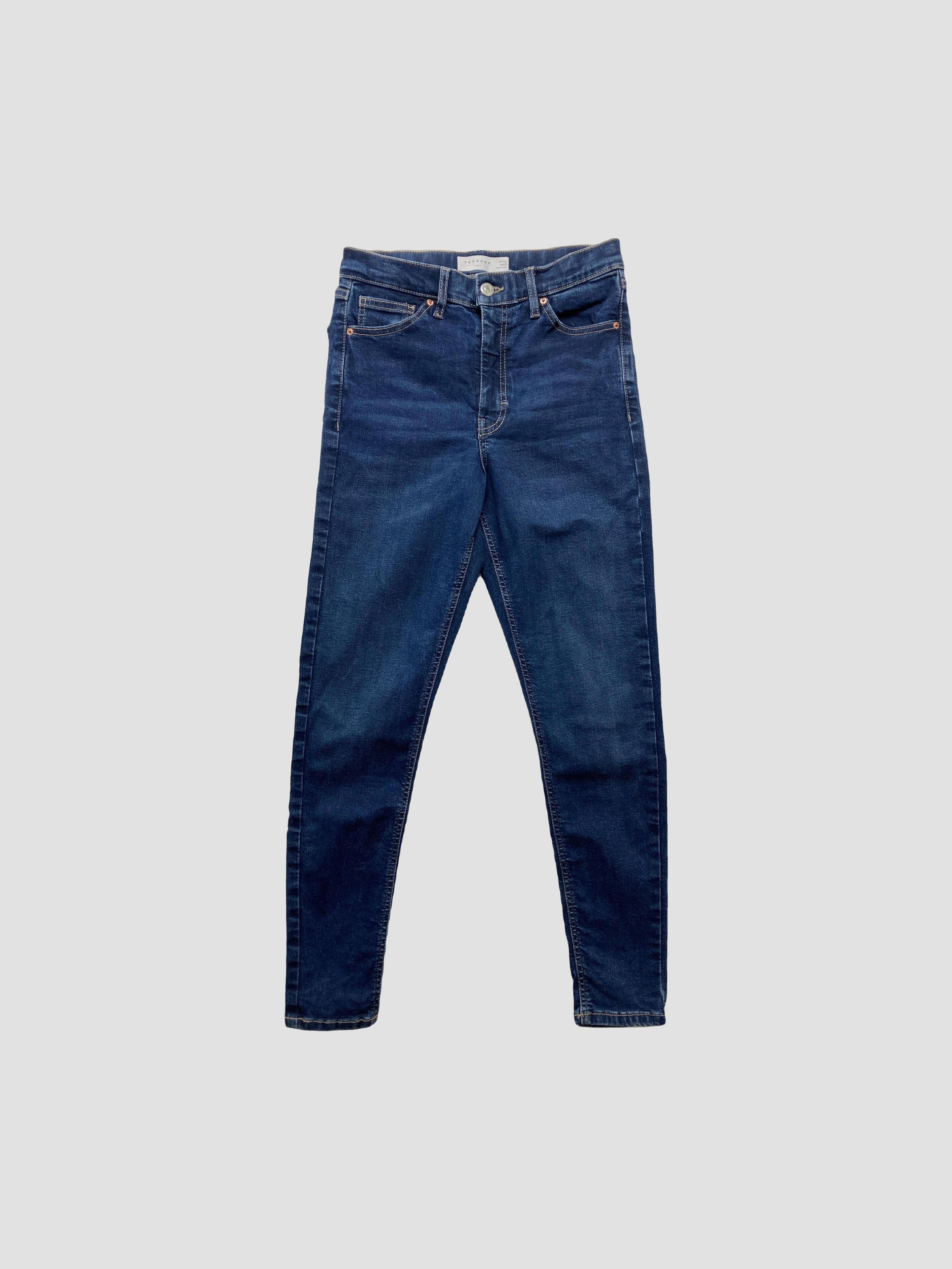 Jean TOPSHOP - Talla 32 (VOP00942973)-0