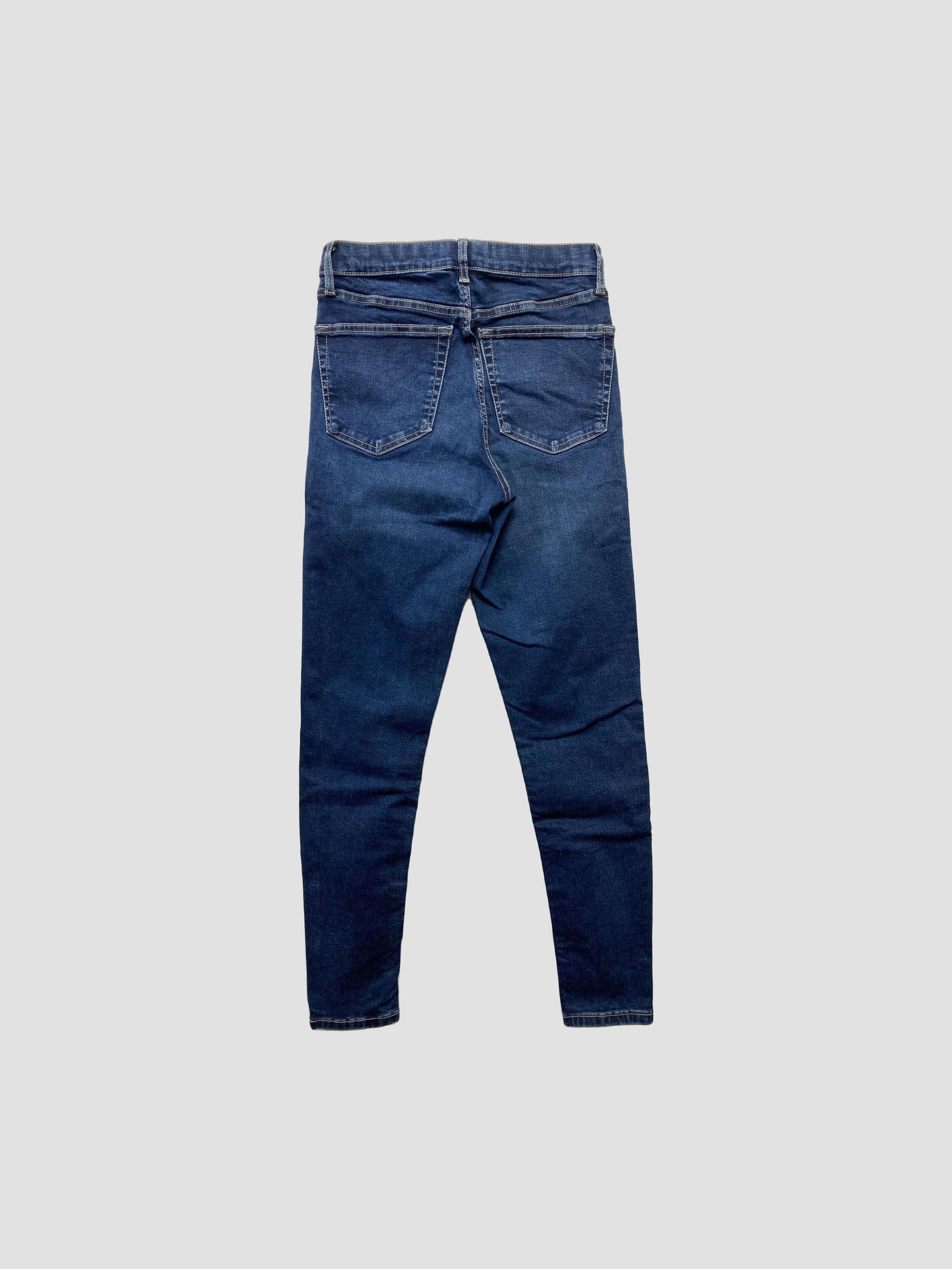 Jean TOPSHOP - Talla 32 (VOP00942973)-1