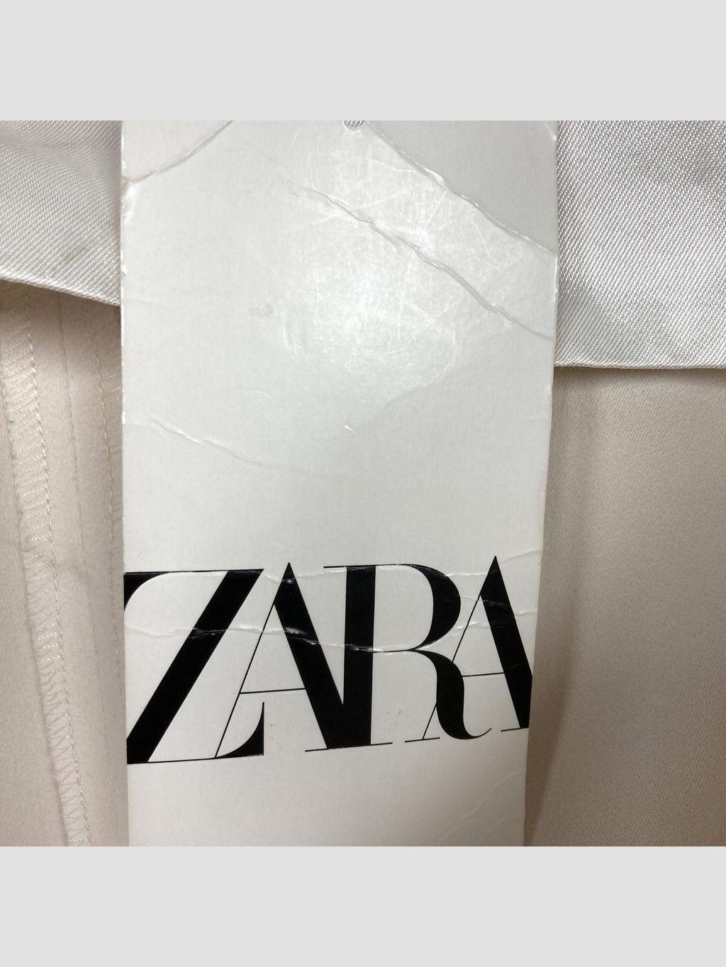 Vestido corto ZARA - Talla XS (VOP01185752)-2
