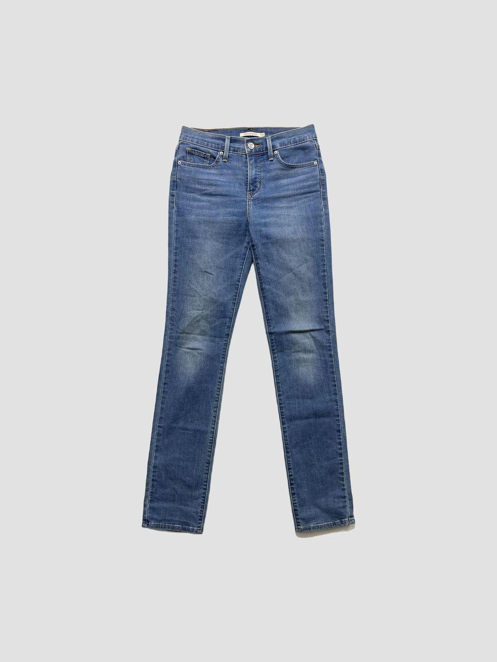 Jean LEVI'S - Talla 36 (VOP00926292)-0