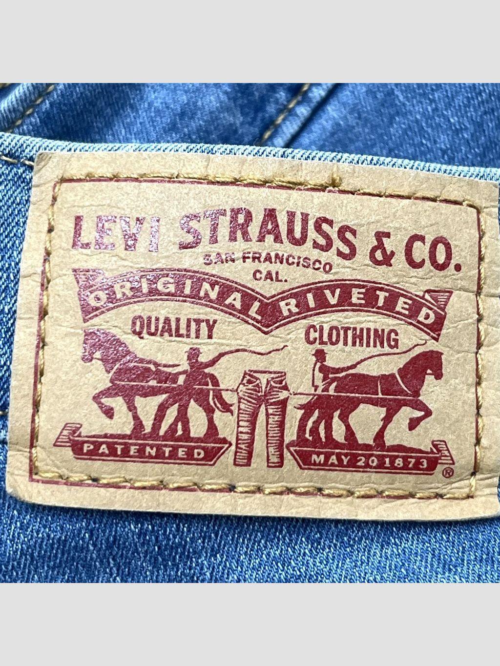 Jean LEVI'S - Talla 36 (VOP00926292)-2