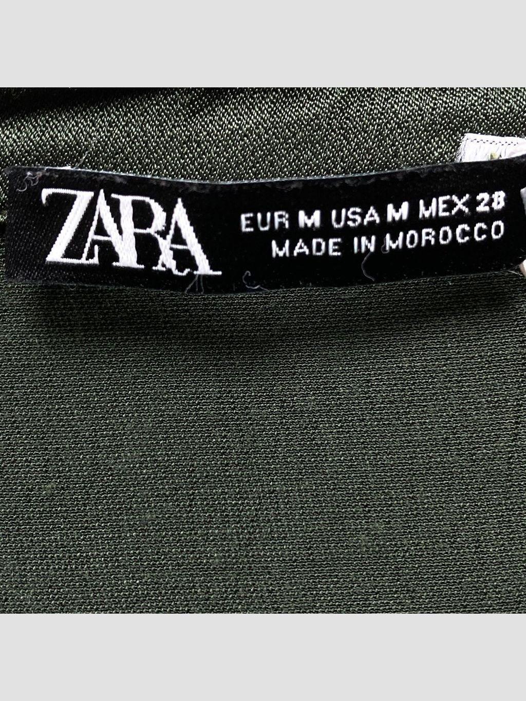 Top ZARA - Talla M (VOP00872528)-1