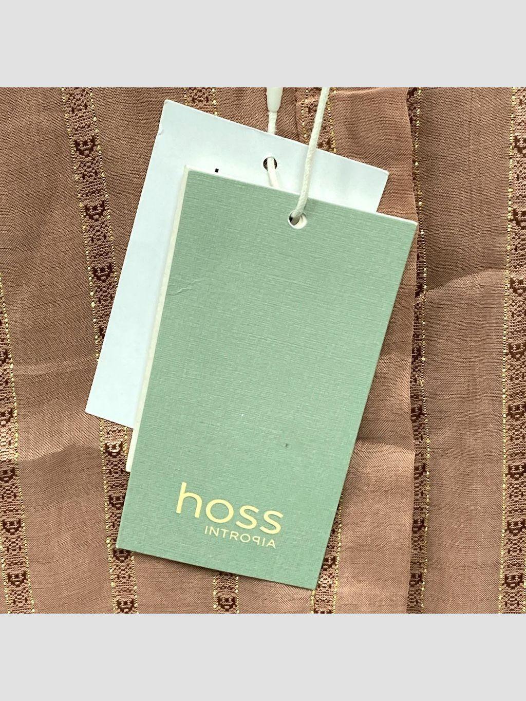 Vestido largo HOSS INTROPIA - Talla XS (VOP01038189)-2