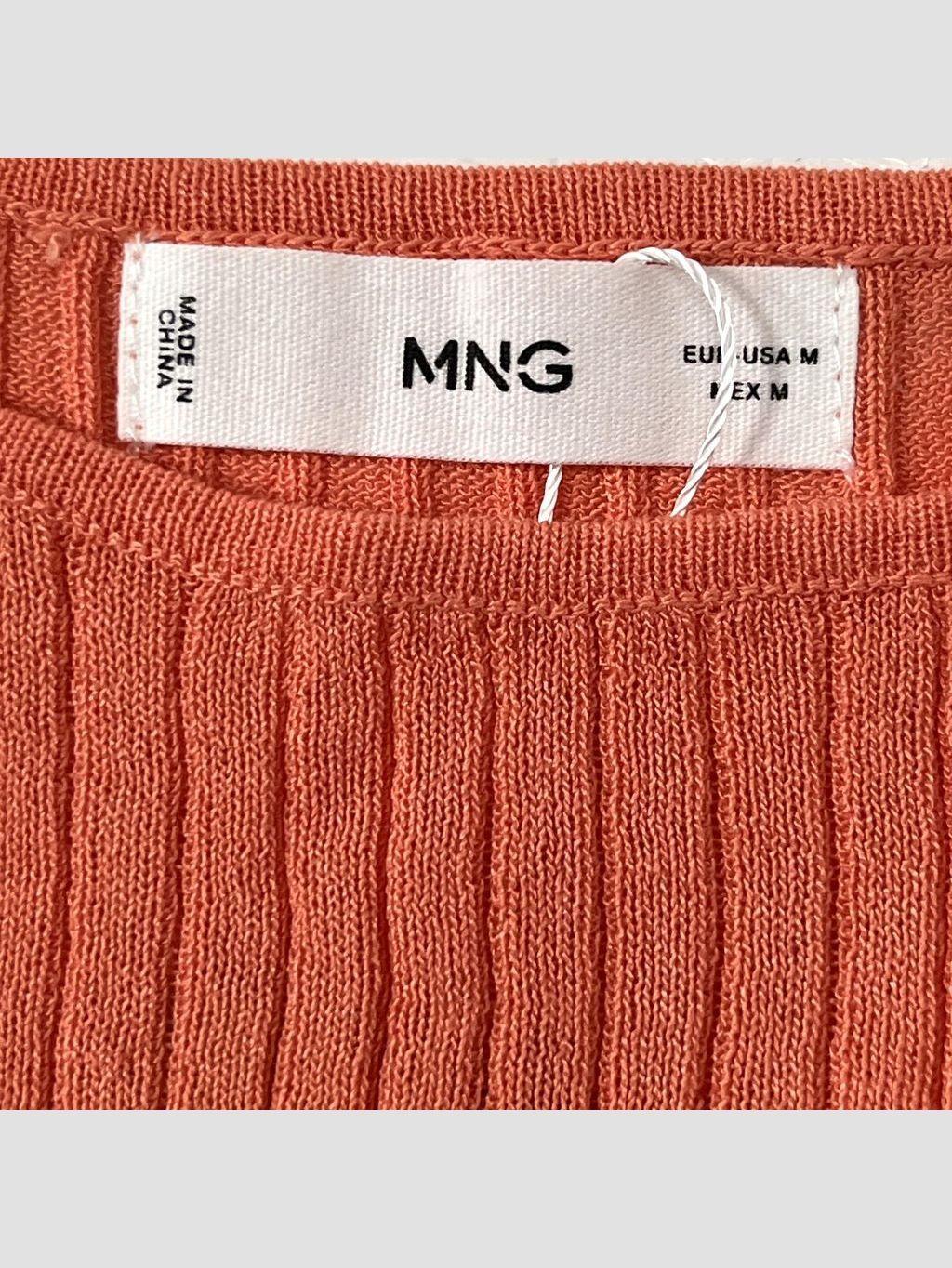 Top MANGO - Talla M (VOP01106381)-1