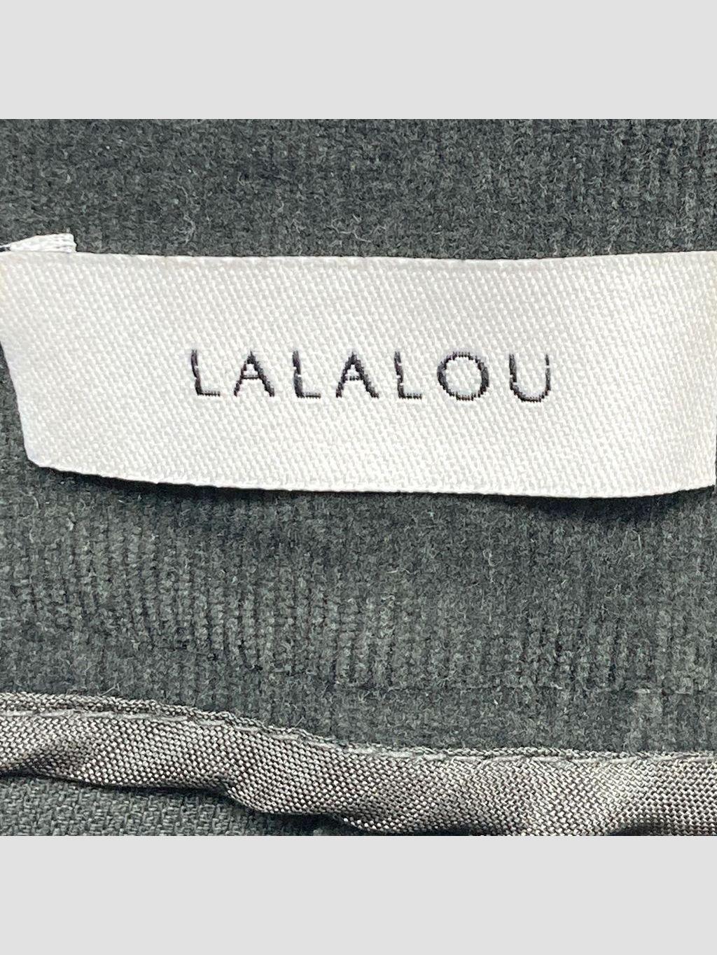 Pantalón LALALOU - Talla 34 (VOP00960214)-2