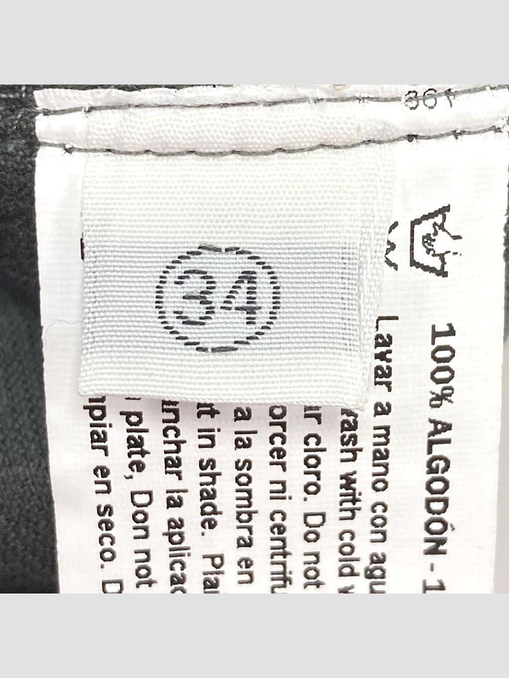 Pantalón LALALOU - Talla 34 (VOP00960214)-3