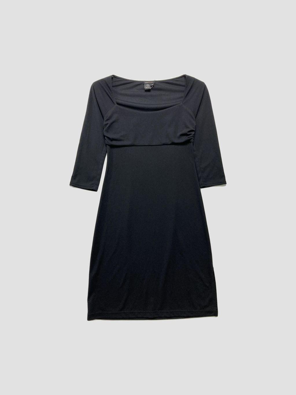 Vestido largo BCBG MAXAZRIA - Talla M (VOP00926400)-0