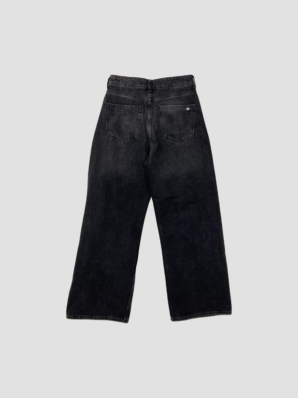 Jean ZARA - Talla 36 (VOP01173226)-1