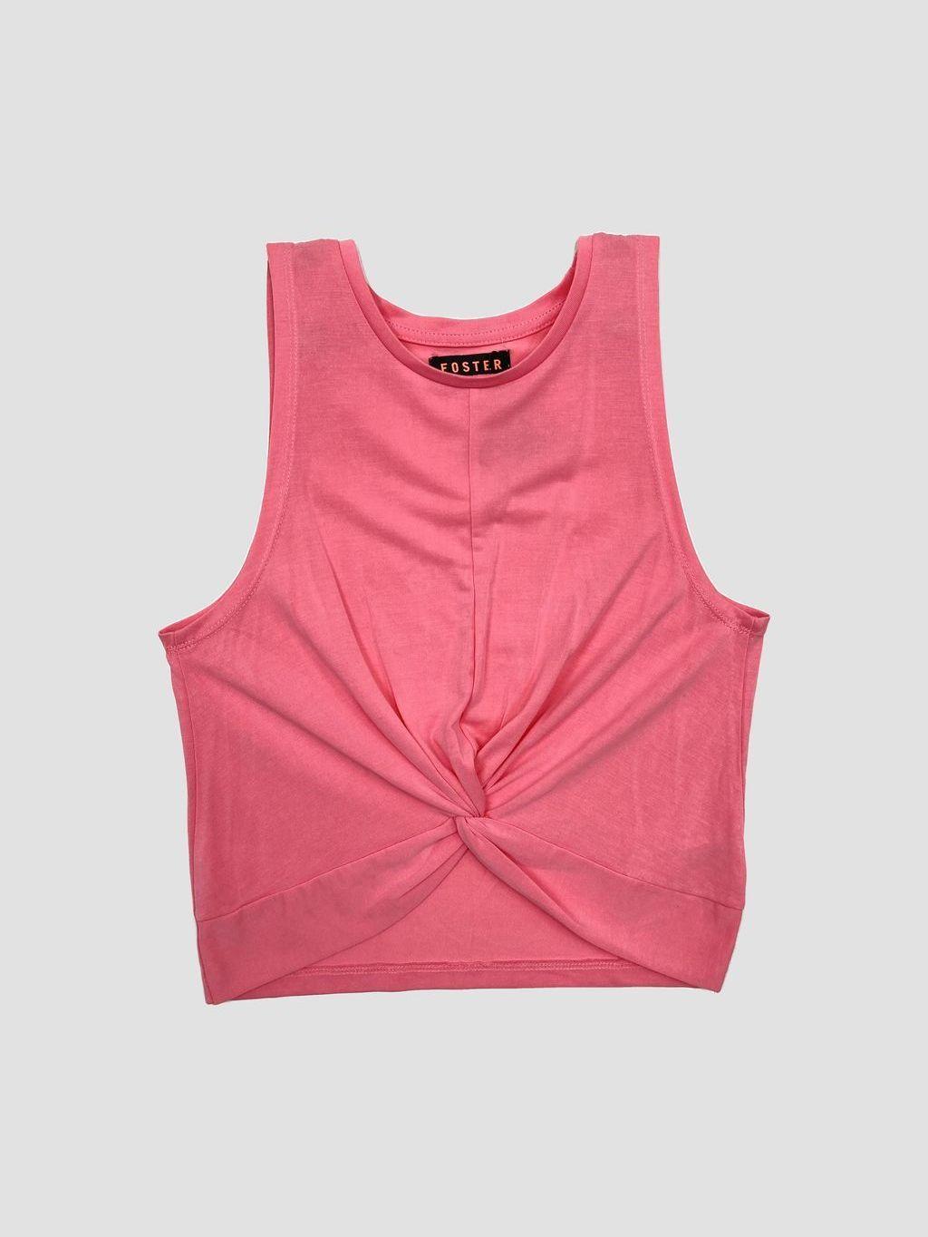 Top FOSTER - Talla S (VOP01224450)-0