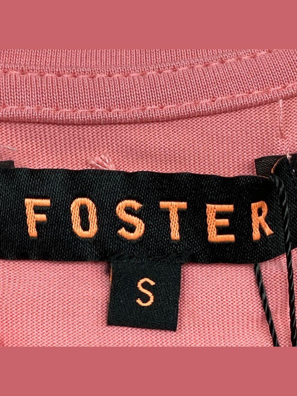Top FOSTER - Talla S (VOP01224450)-1