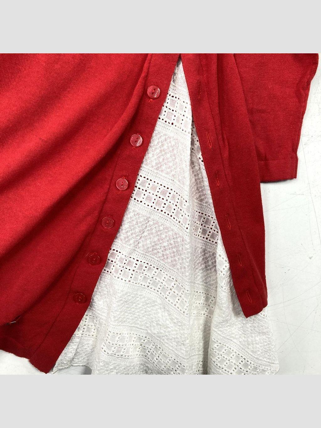 Blusa PURIFICACIÓN GARCÍA - Talla M (VOP01152469)-2