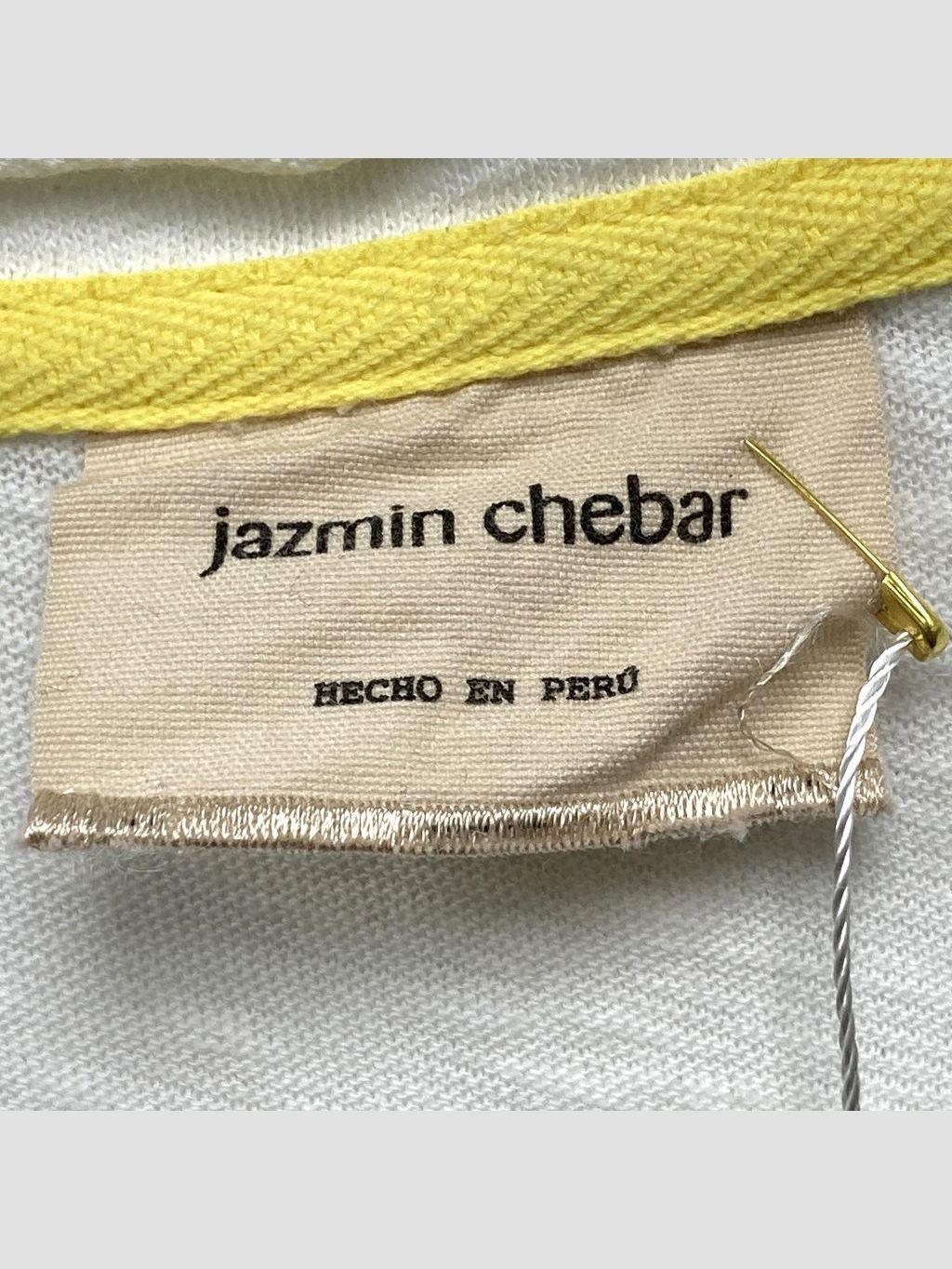 Vestido corto JAZMIN CHEBAR - Talla M (VOP01059766)-1