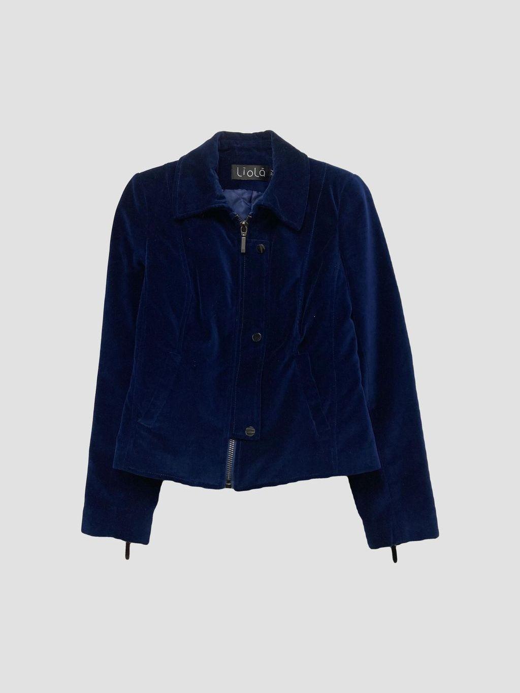 Chaqueta casual LIOLA - Talla S (VOP00952137)-0