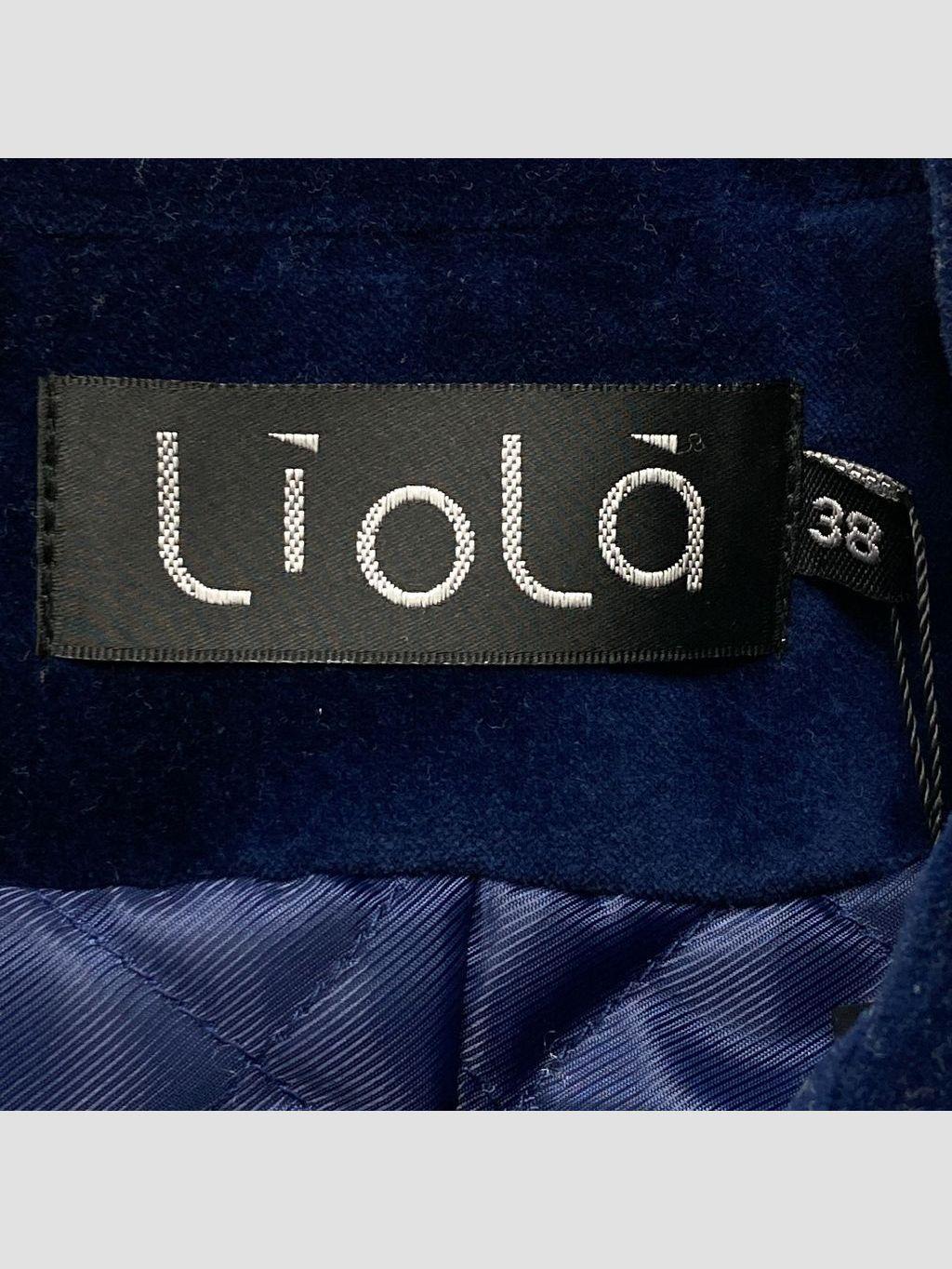 Chaqueta casual LIOLA - Talla S (VOP00952137)-1