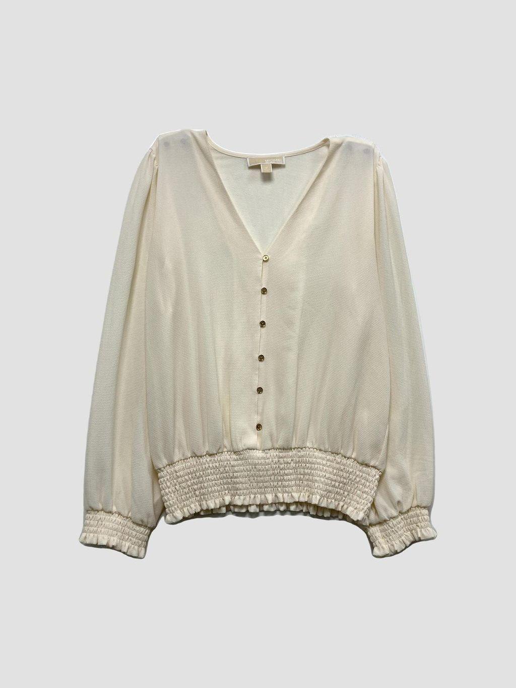 Blusa MICHAEL KORS - Talla M (VOP00897813)-0