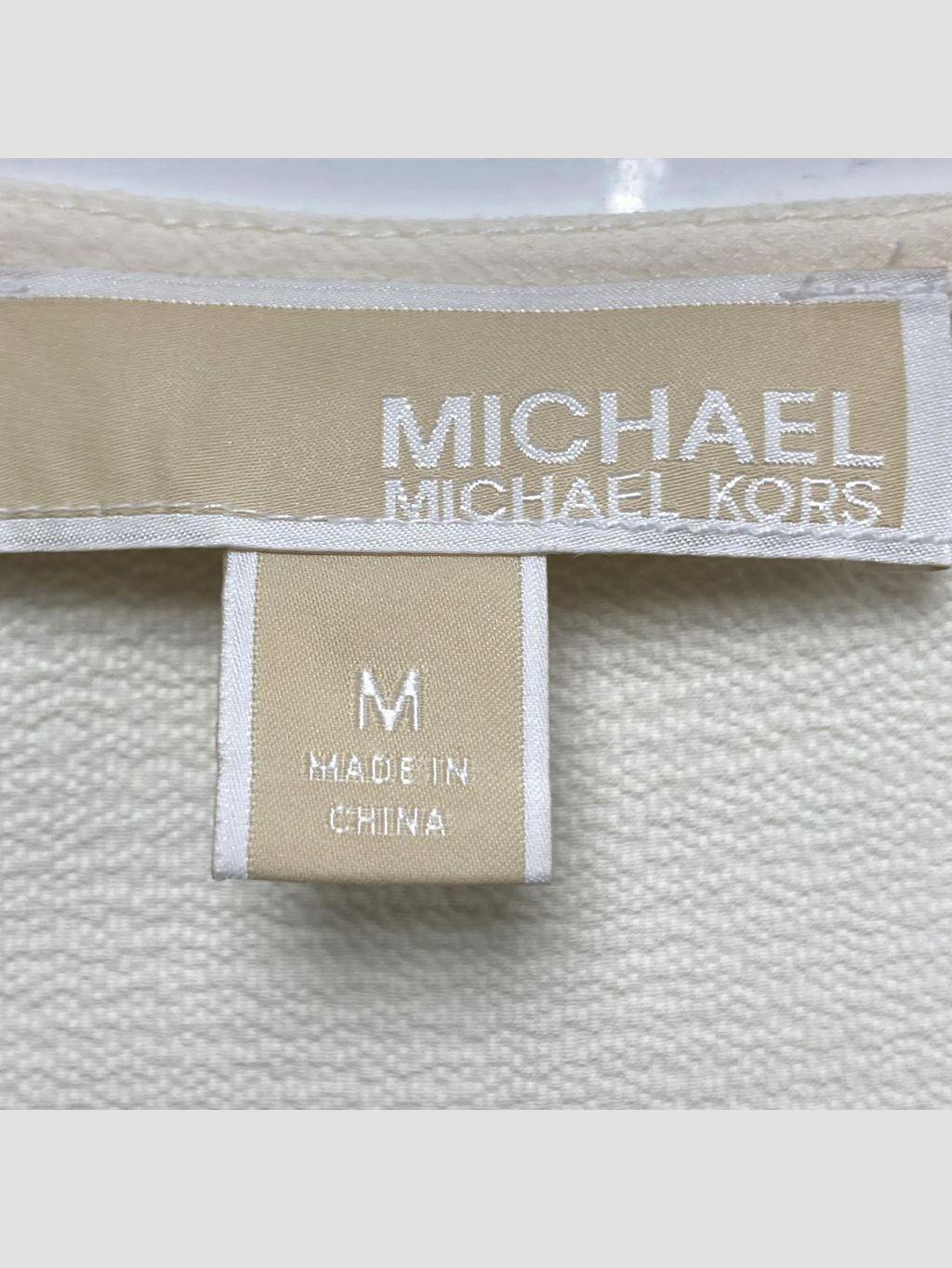 Blusa MICHAEL KORS - Talla M (VOP00897813)-1